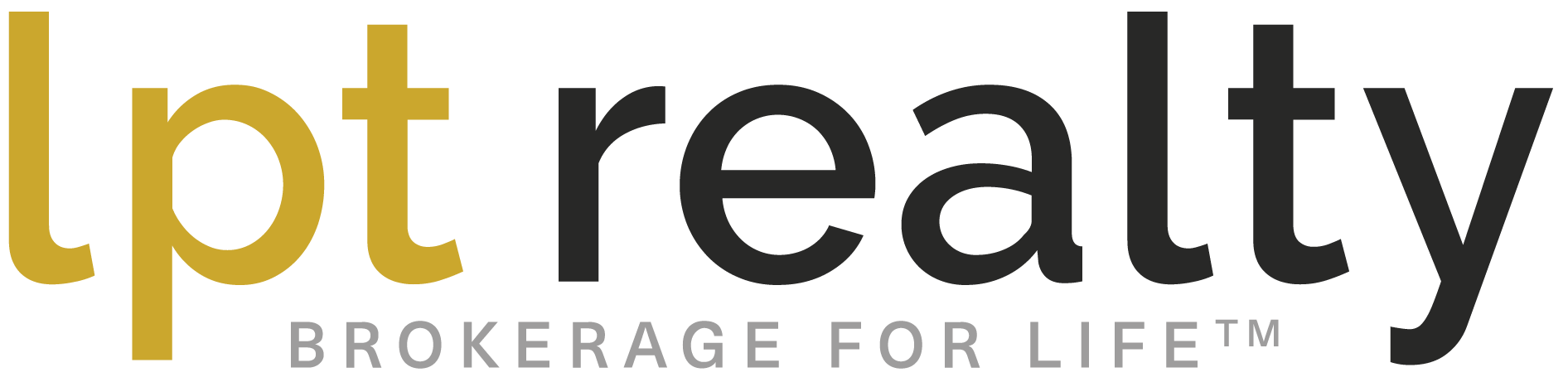 LPT Realty, Brokerage