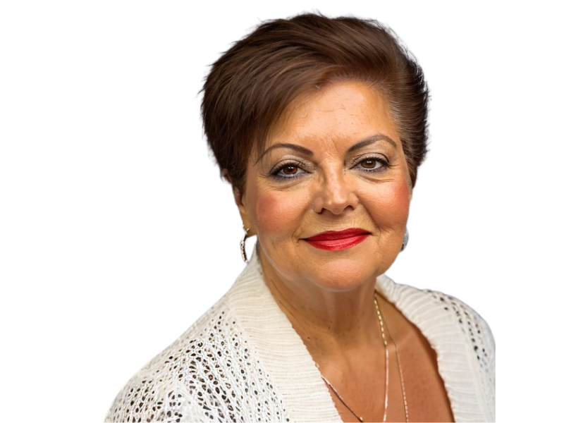 Sharon J. Crann, REALTOR®